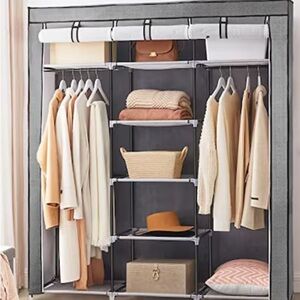 Placeholder Wardrobe